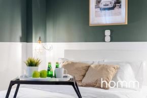 Cozy homm Apartment in Koukaki area, Orlof str